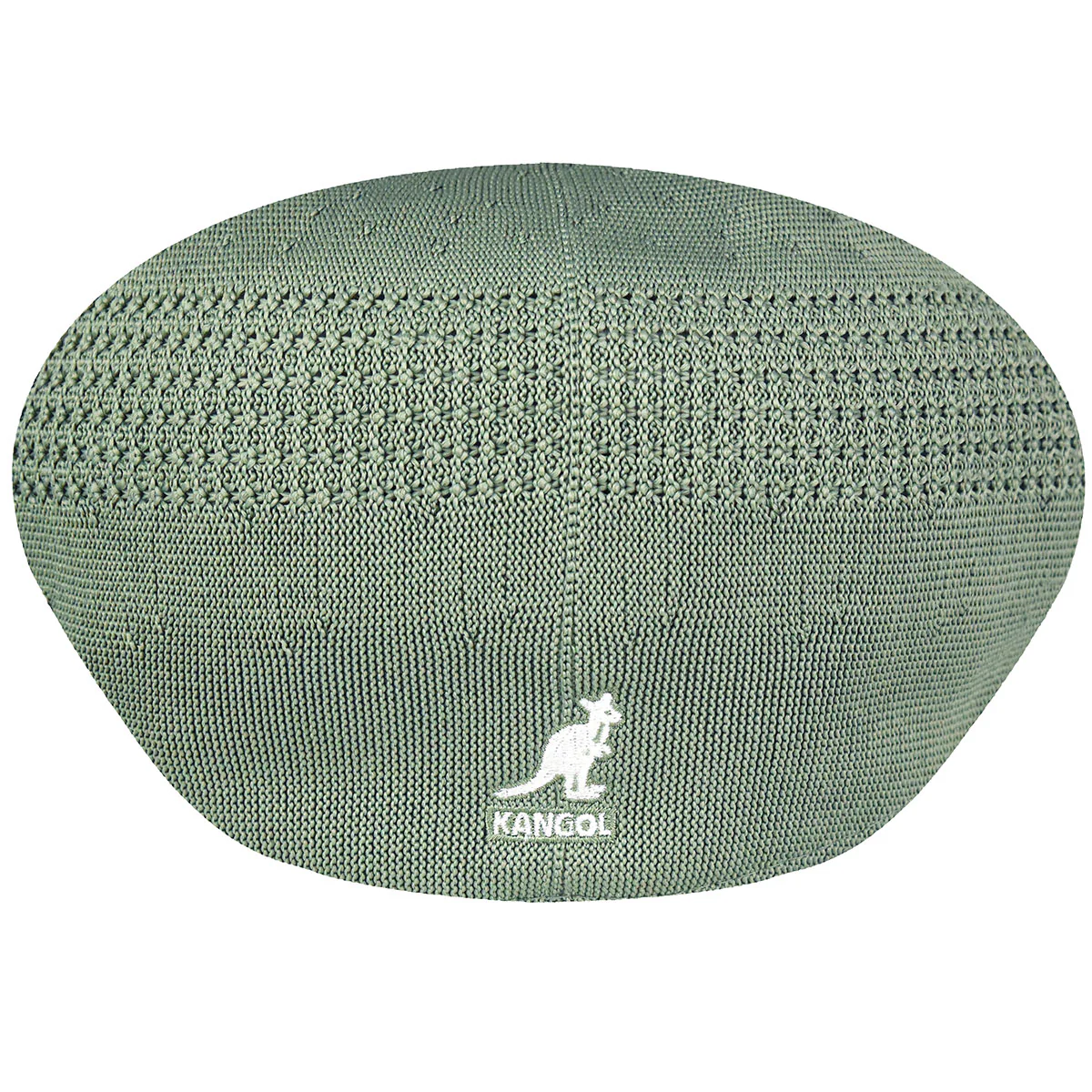 Tropic 504 Ventair Flat Cap - Image 6
