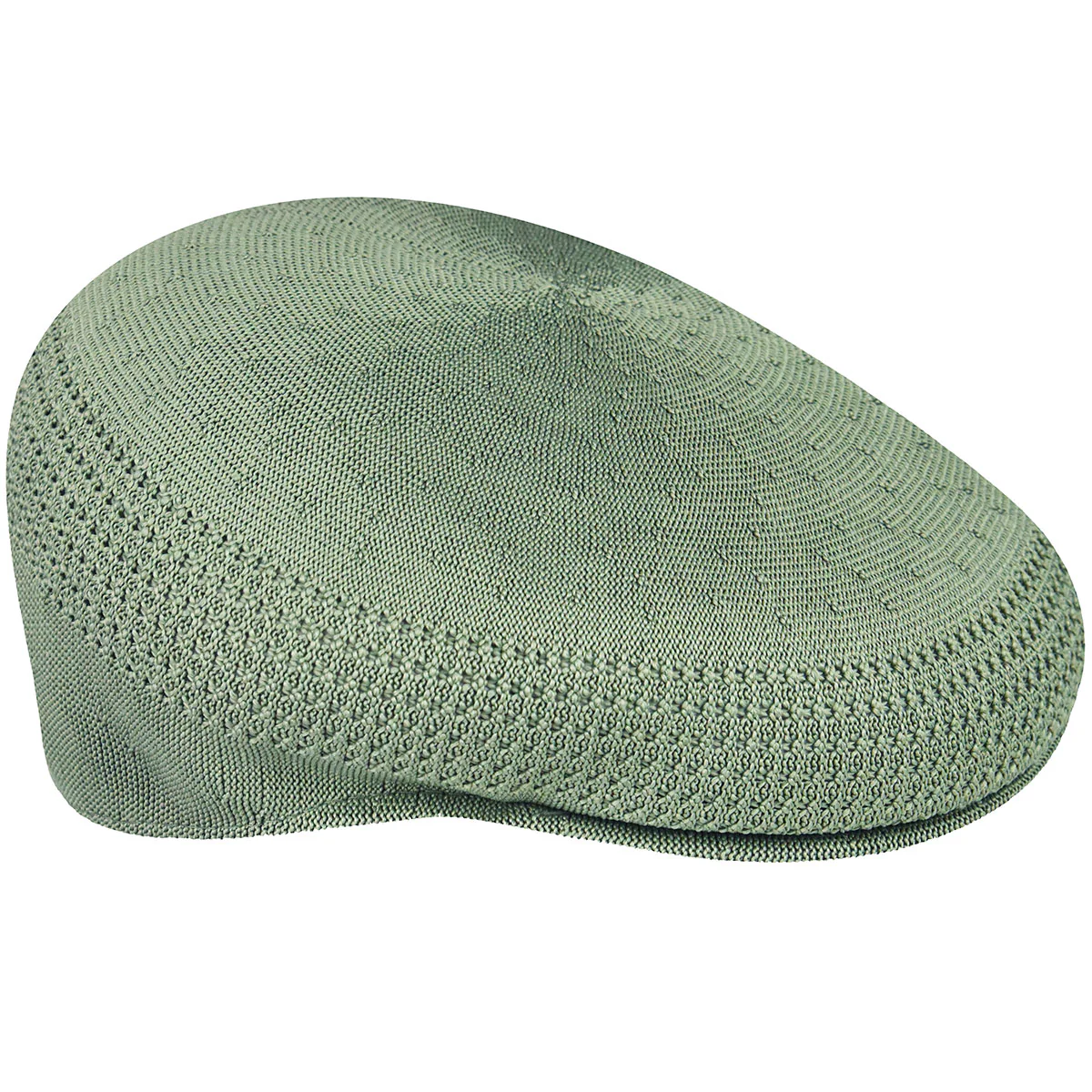 Tropic 504 Ventair Flat Cap - Image 7