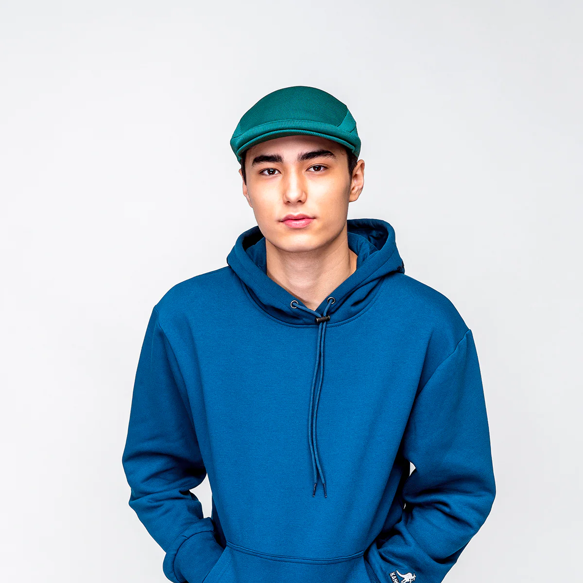 Tropic 507 Flat Cap - Image 7