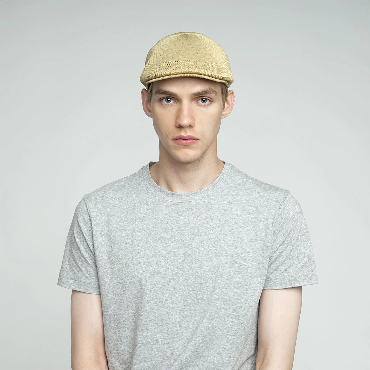 Tropic 507 Ventair Flat Cap - Image 27