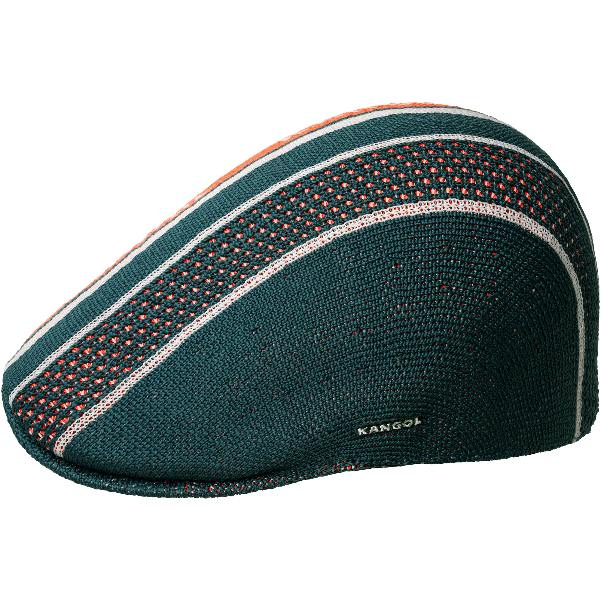 Tropic Game Stripe 507 Cap