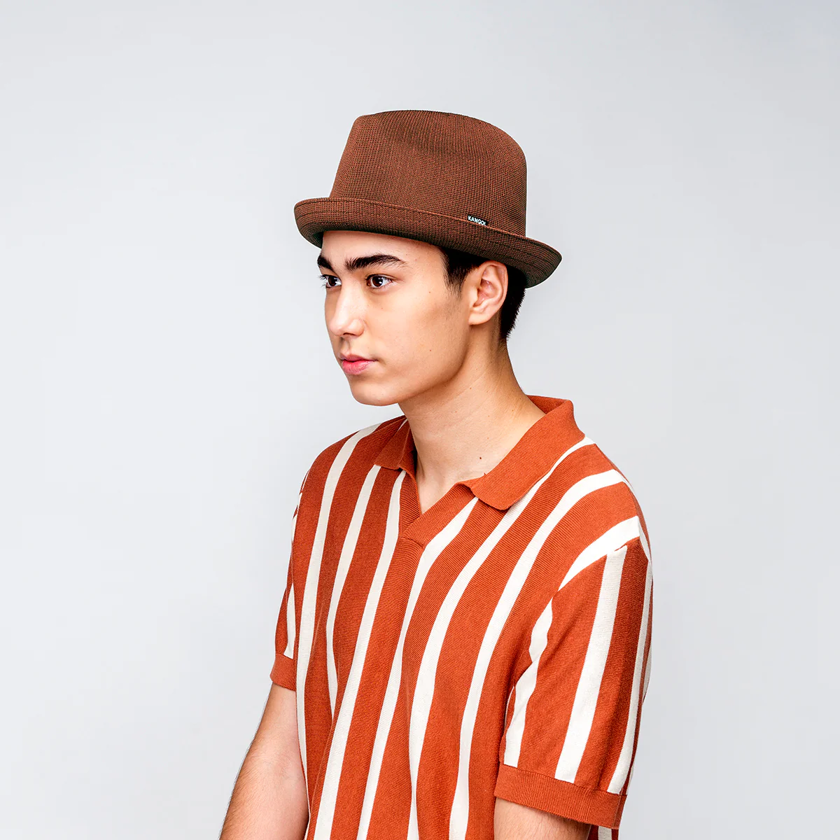 Tropic Player Fedora - Image 9