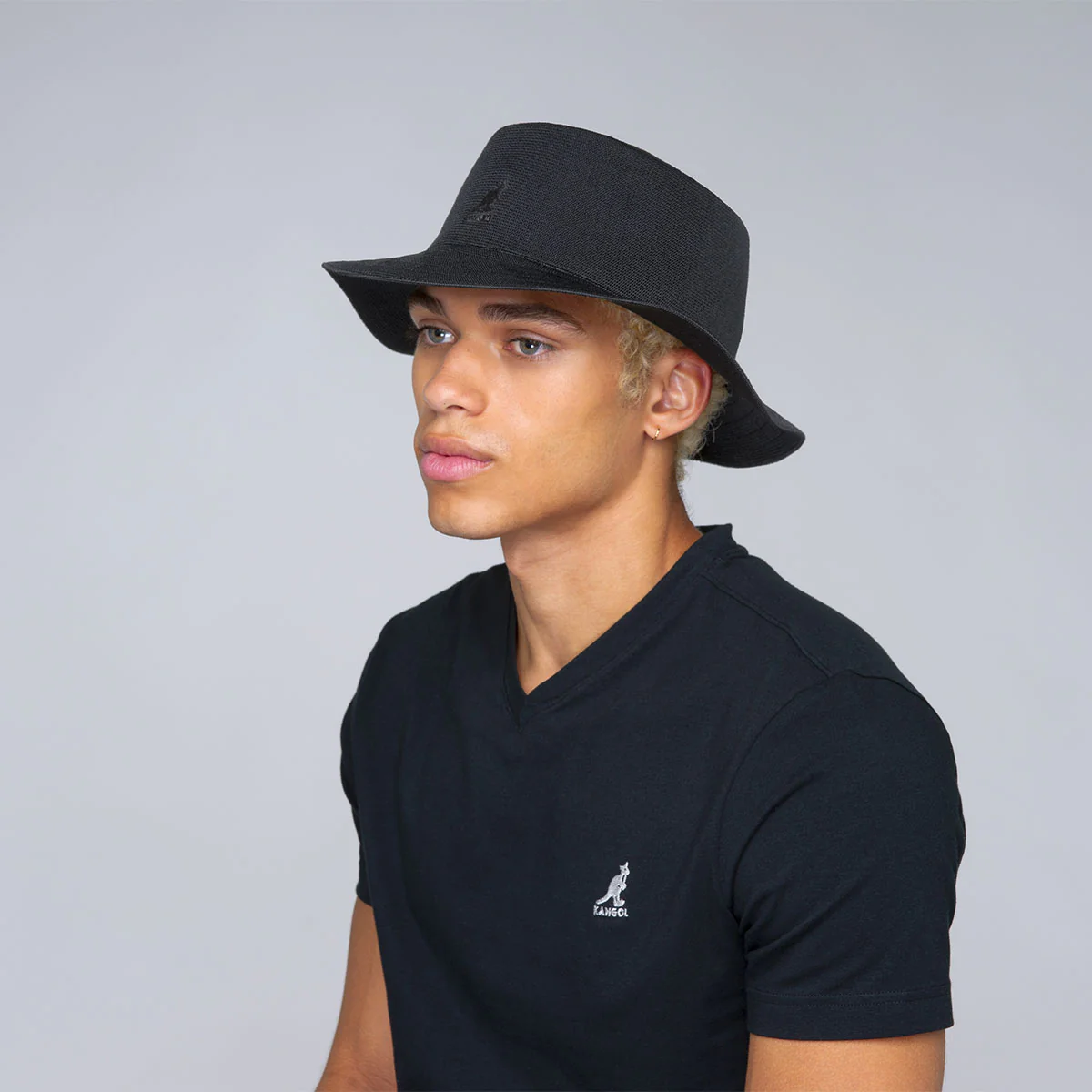Tropic Rap Hat - Image 5