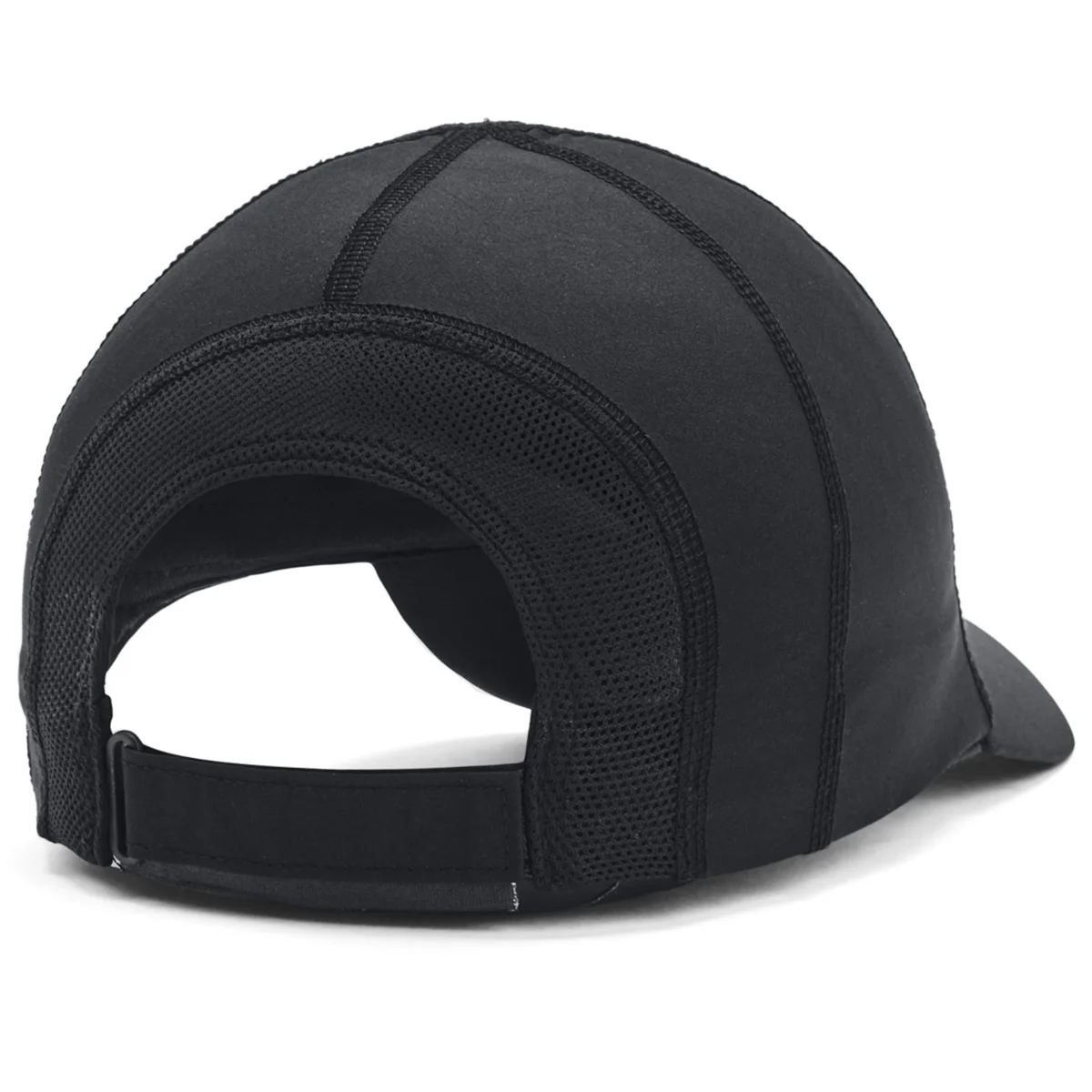UA Women's Shadow Run Adj Baseball Cap - Image 3