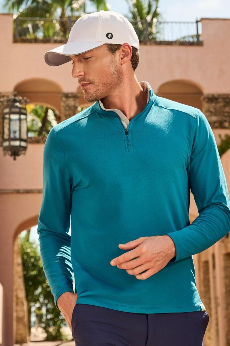 Ultimate Sport Cap Quick Dry | White - Image 8