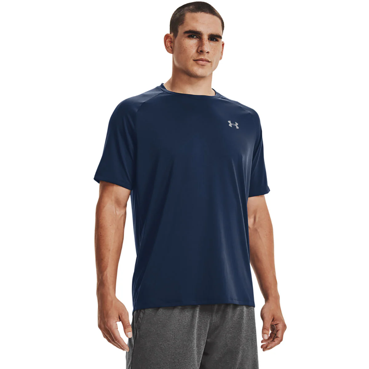 UA Men's Tech™ 2.0 Tee - Image 7