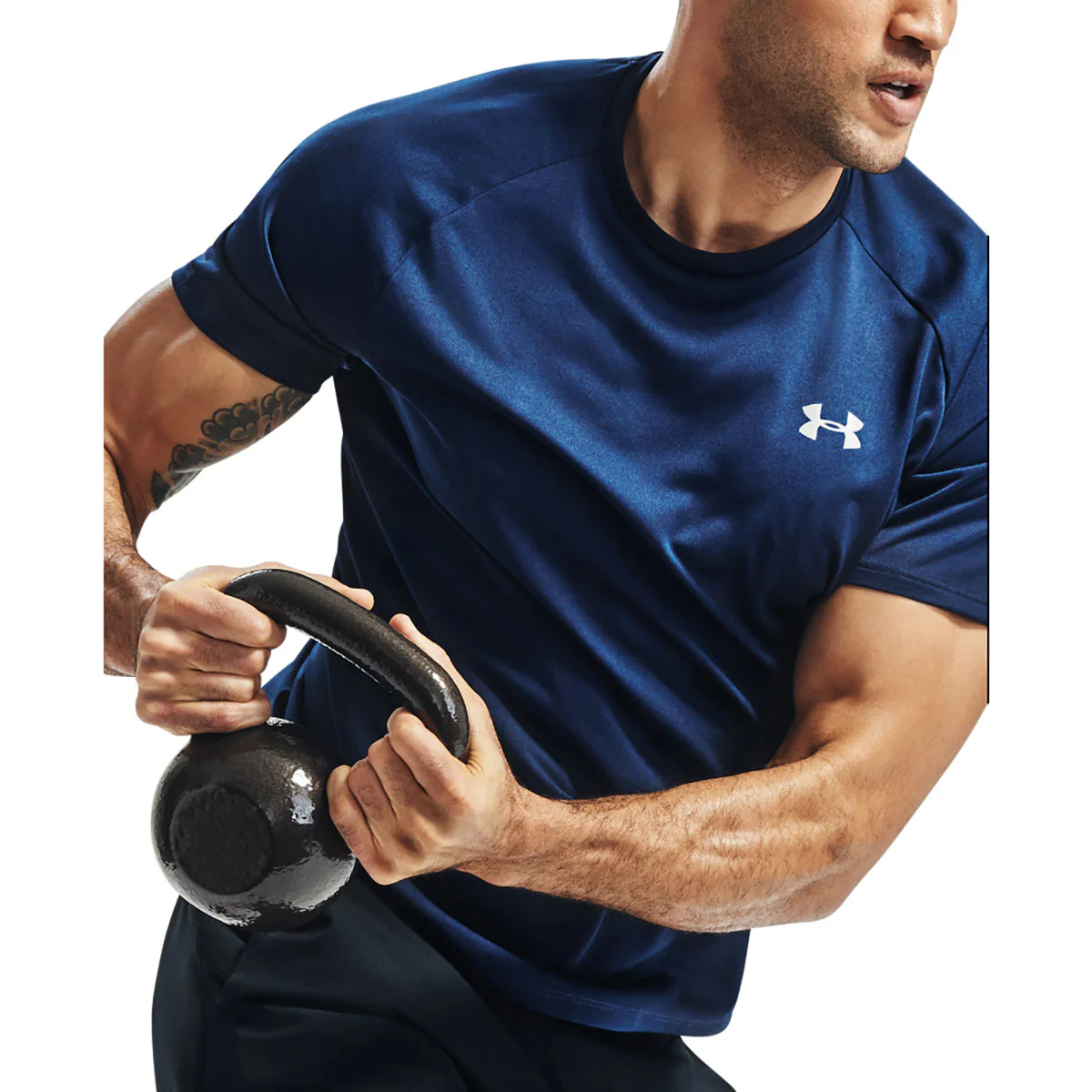 UA Men's Tech™ 2.0 Tee - Image 8