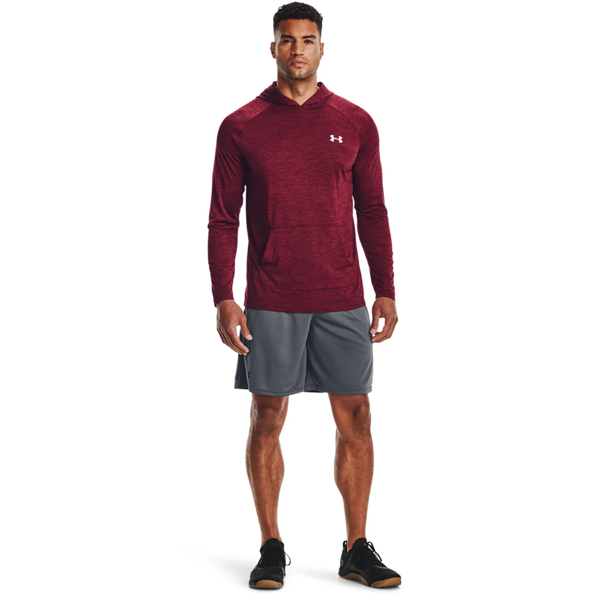 UA Men's Tech™ Hoodie 2.0 - Image 18