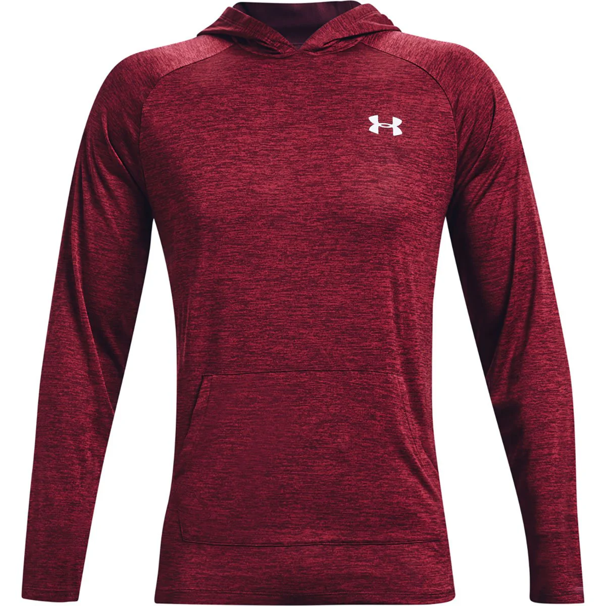 UA Men's Tech™ Hoodie 2.0 - Image 3
