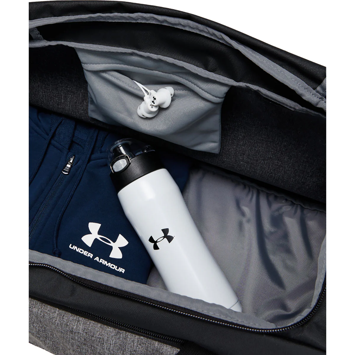 UA Undeniable 4.0 Medium Duffle Bag - Image 4