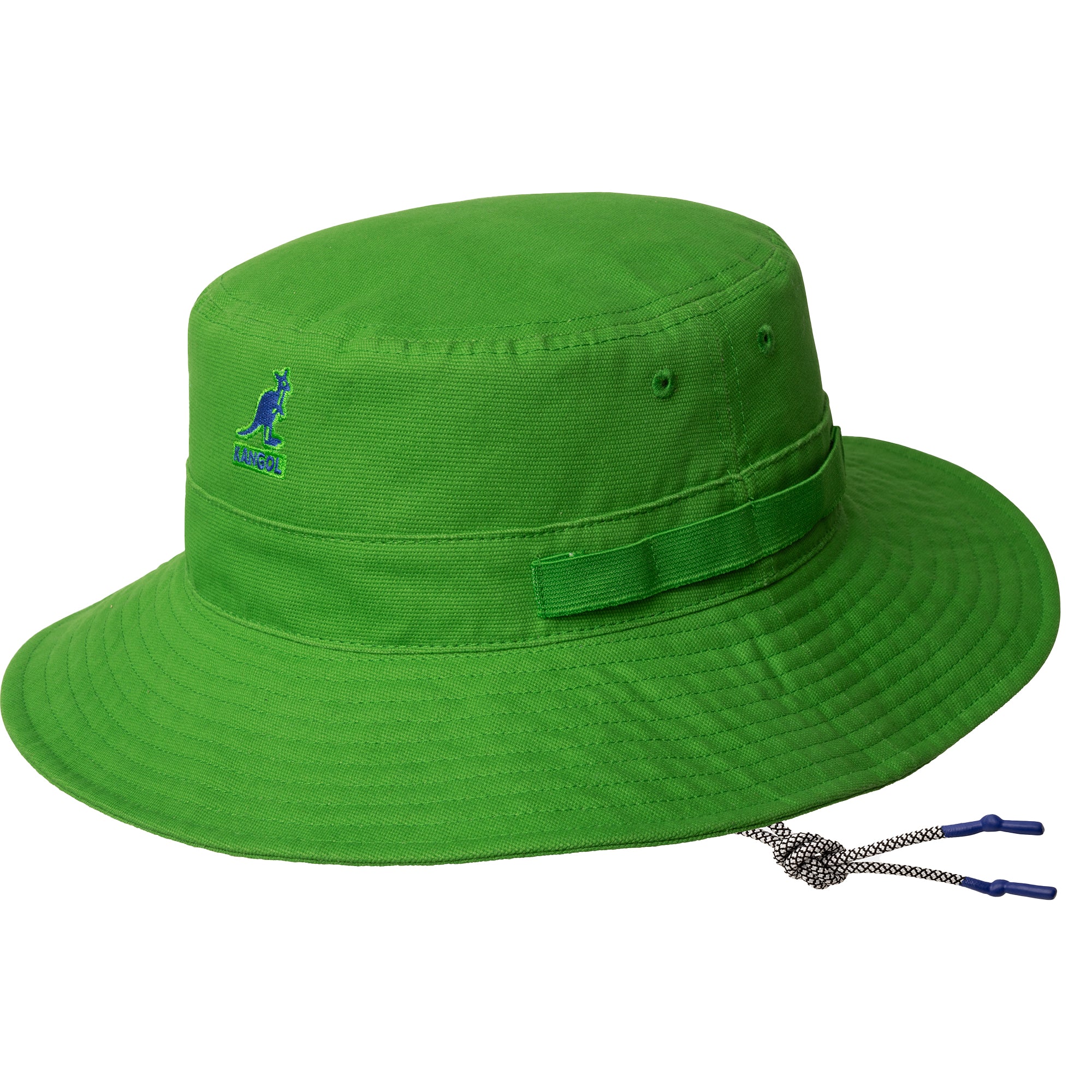 Utility Cords Jungle Hat - Image 3