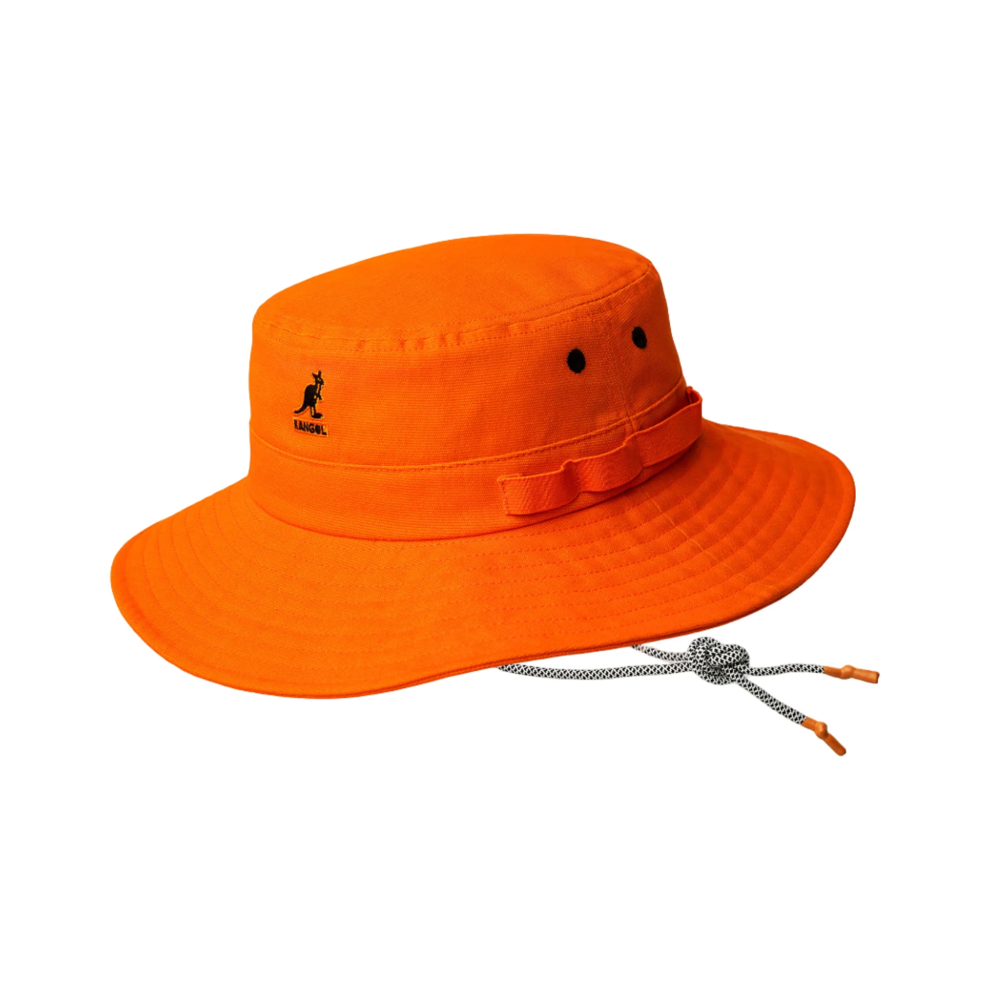 Utility Cords Jungle Hat - Image 5