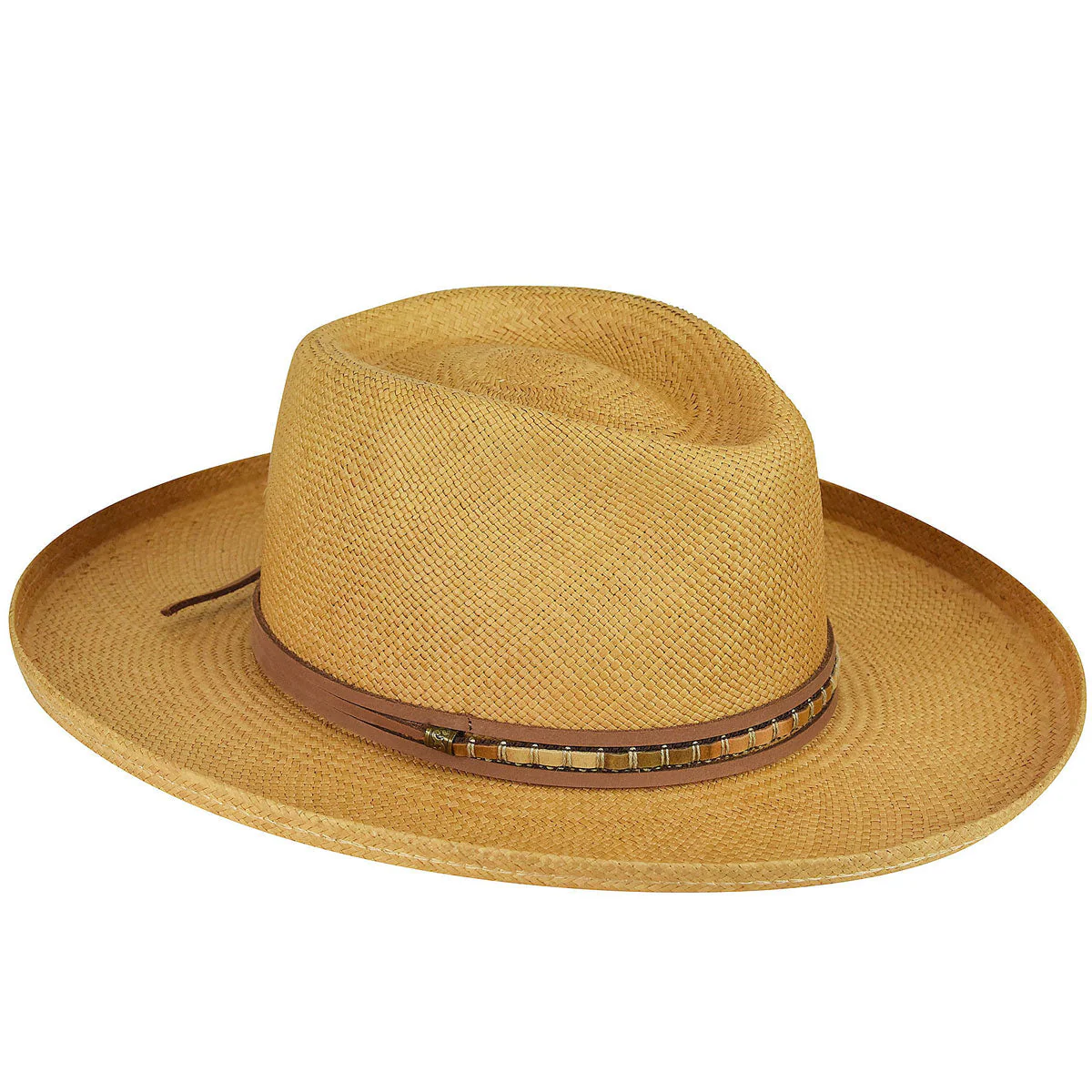 Val C. Flat Brim - Image 2