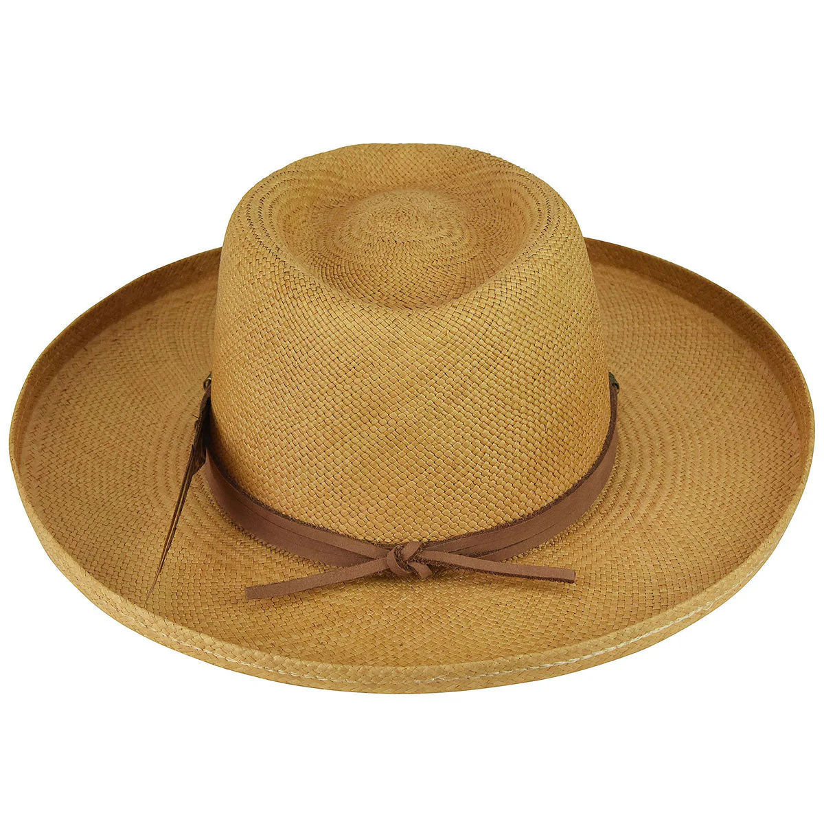 Val C. Flat Brim - Image 3