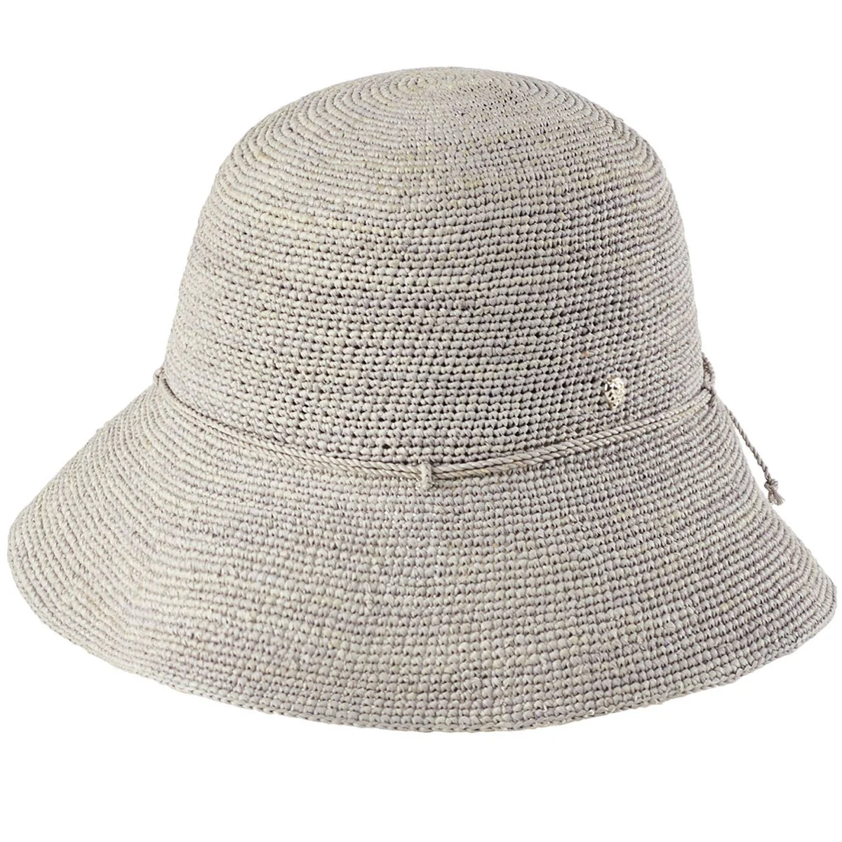 Villa 9 Wide Brim Cloche - Image 10