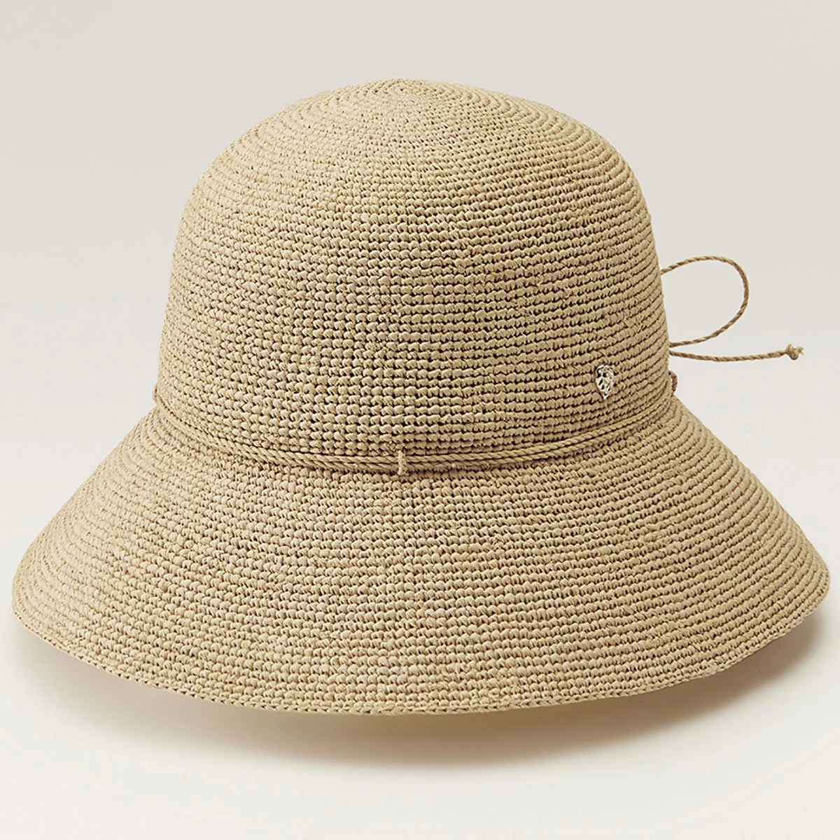 Villa 9 Wide Brim Cloche - Image 11