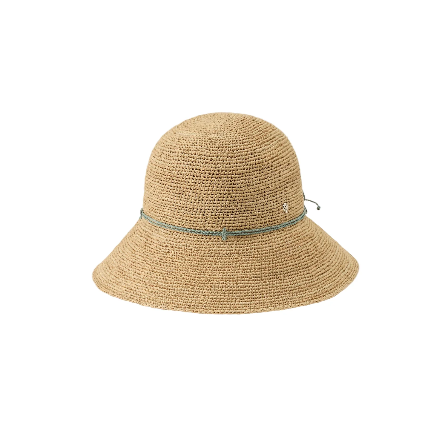 Villa 9 Wide Brim Cloche - Image 5
