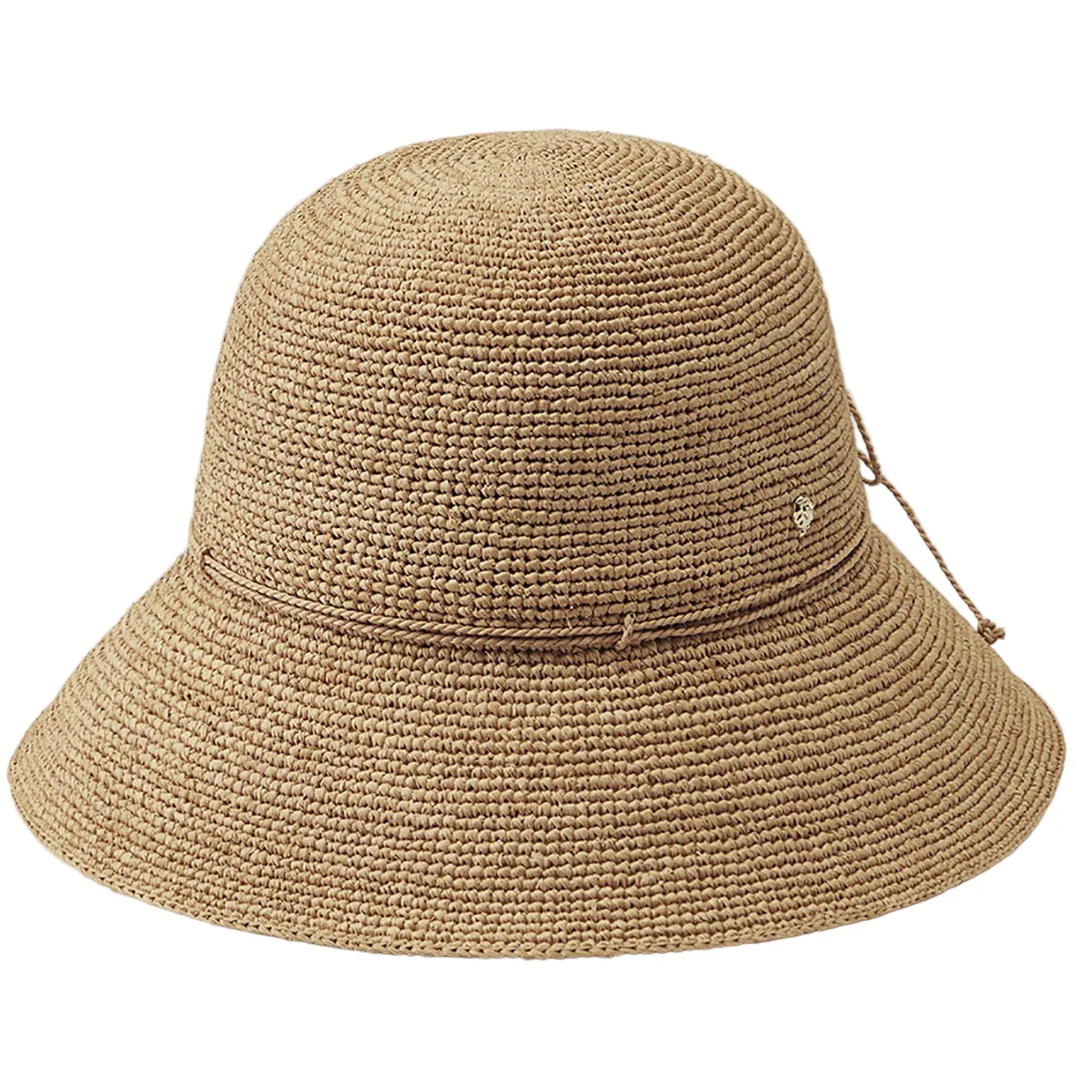 Villa 9 Wide Brim Cloche - Image 9