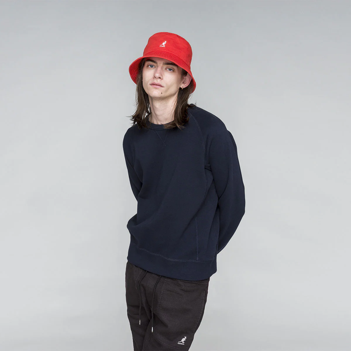 Washed Bucket Hat - Image 21