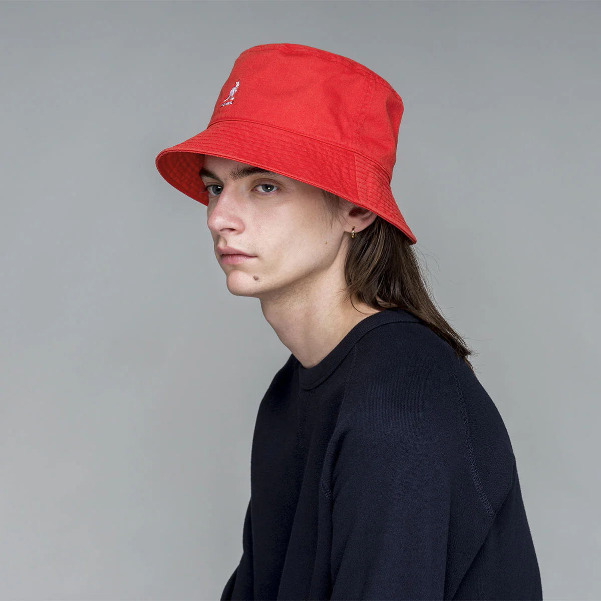 Washed Bucket Hat - Image 22