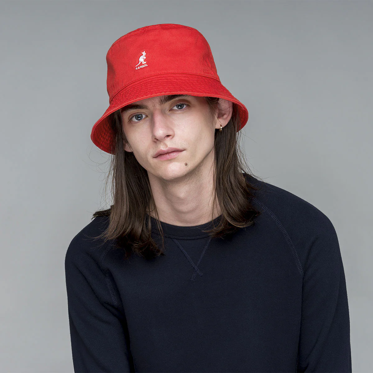 Washed Bucket Hat - Image 23