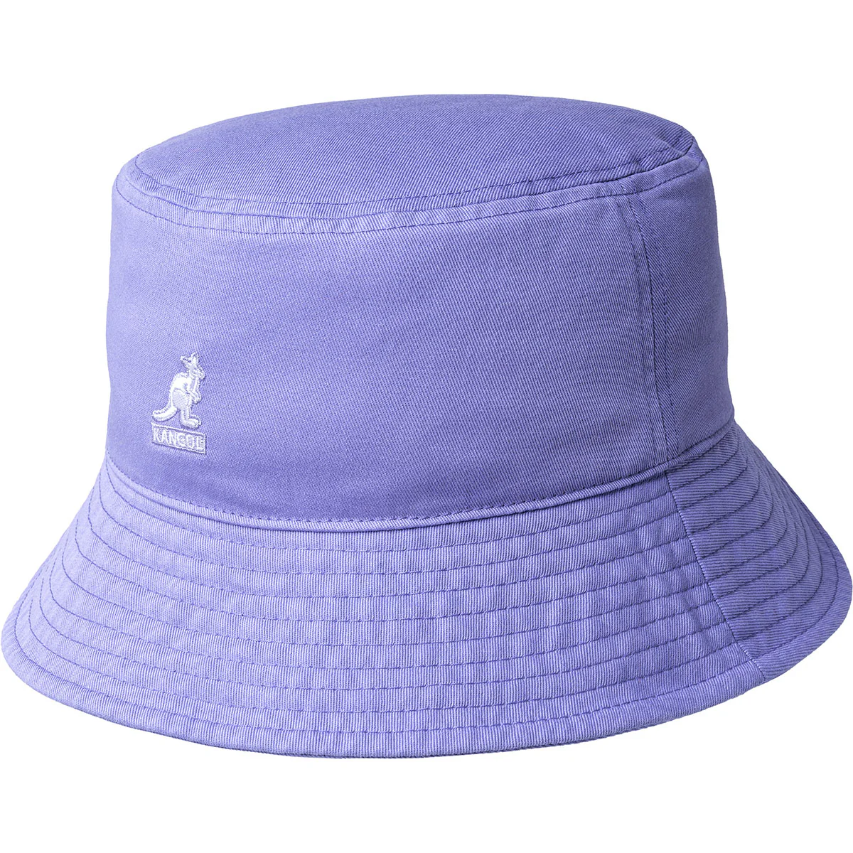 Washed Bucket Hat - Image 3