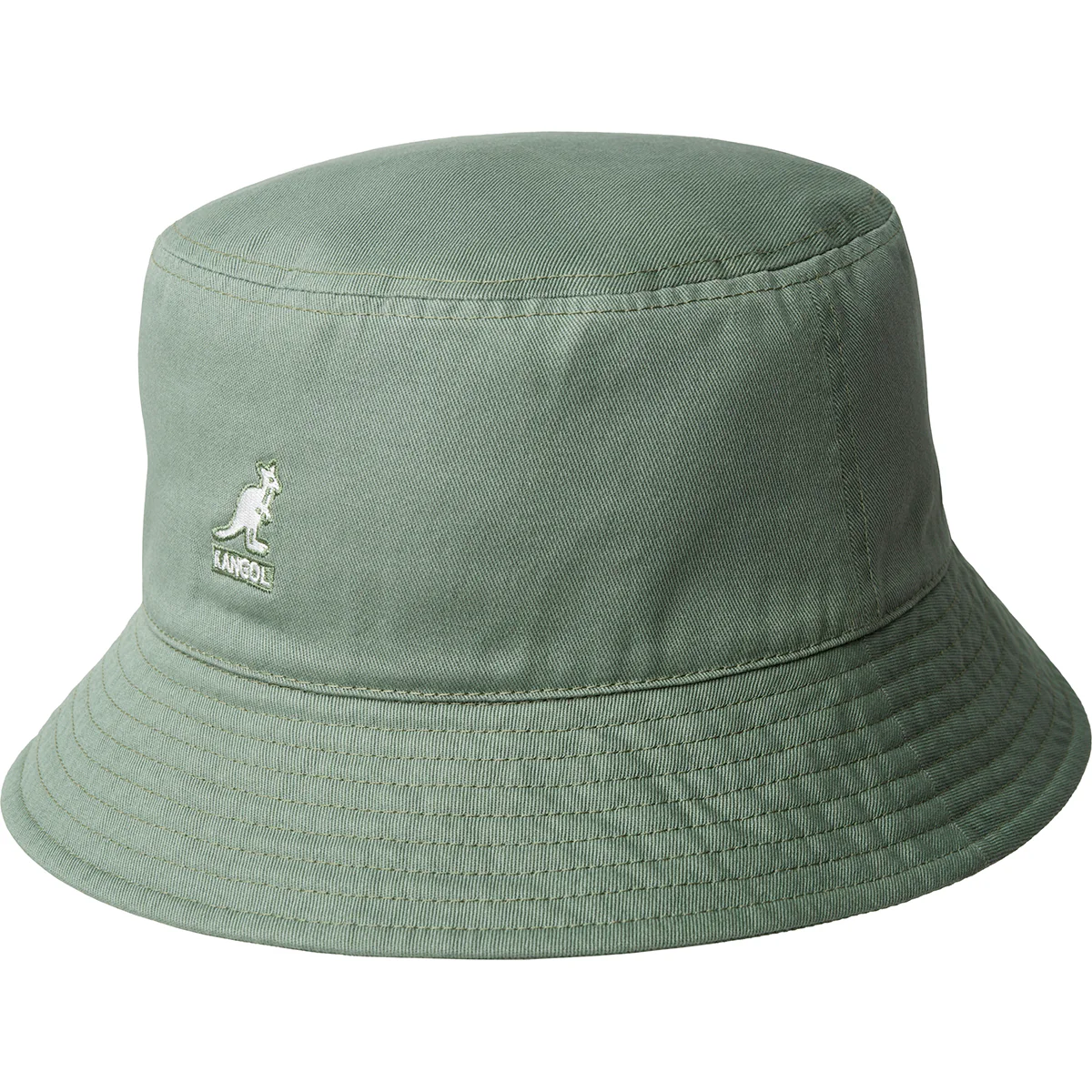 Washed Bucket Hat - Image 4
