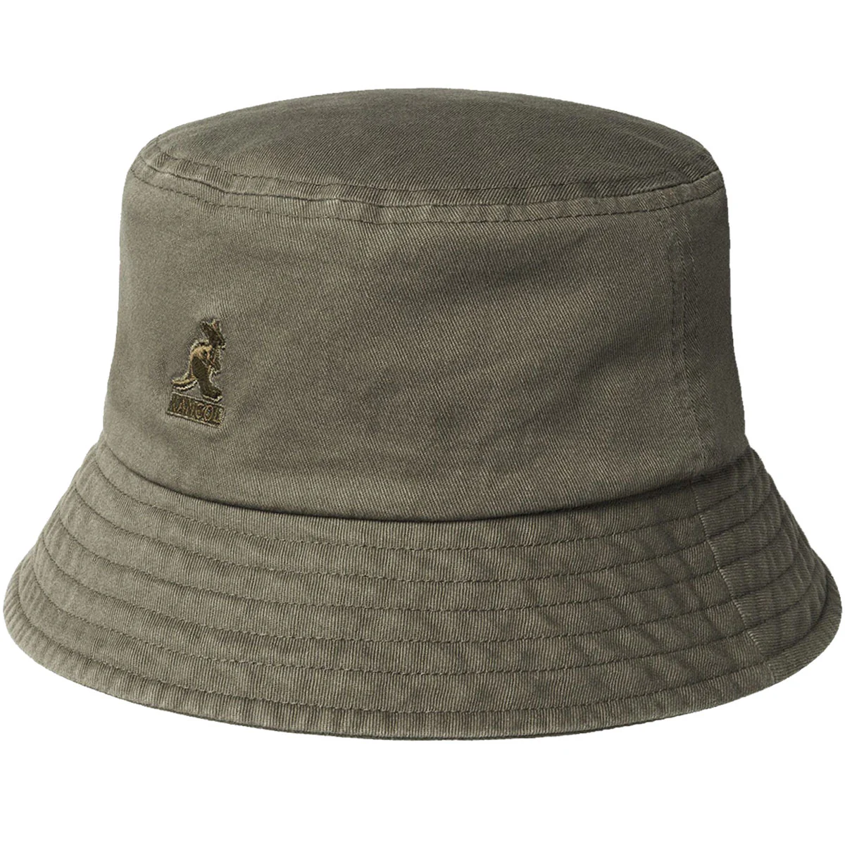 Washed Bucket Hat - Image 6