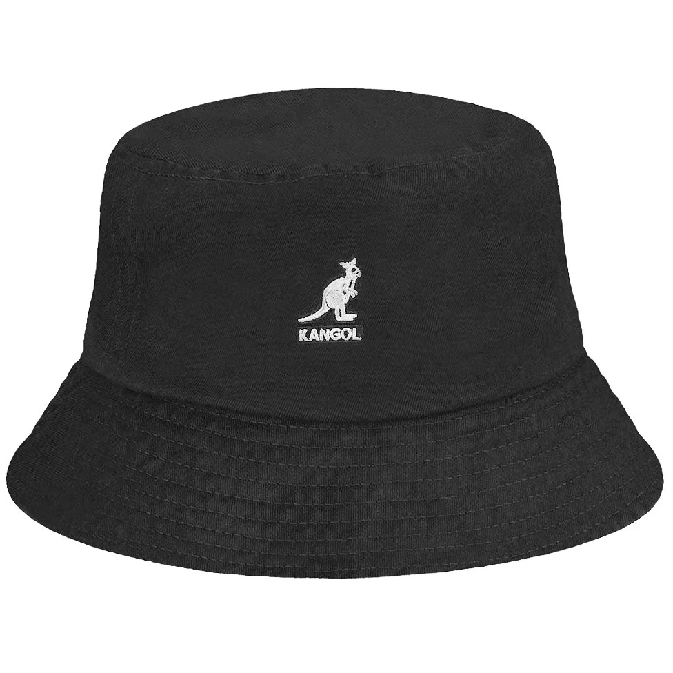 Washed Bucket Hat - Image 8