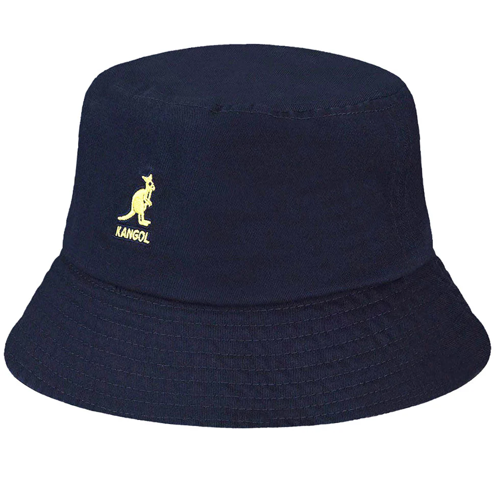 Washed Bucket Hat - Image 9