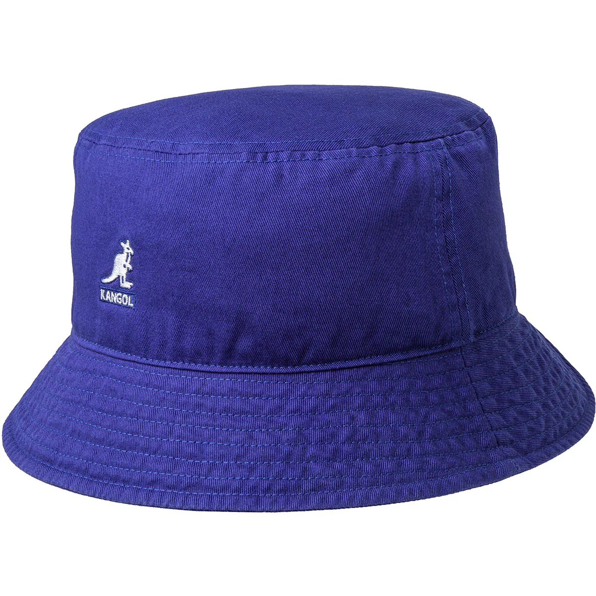 Washed Bucket Hat