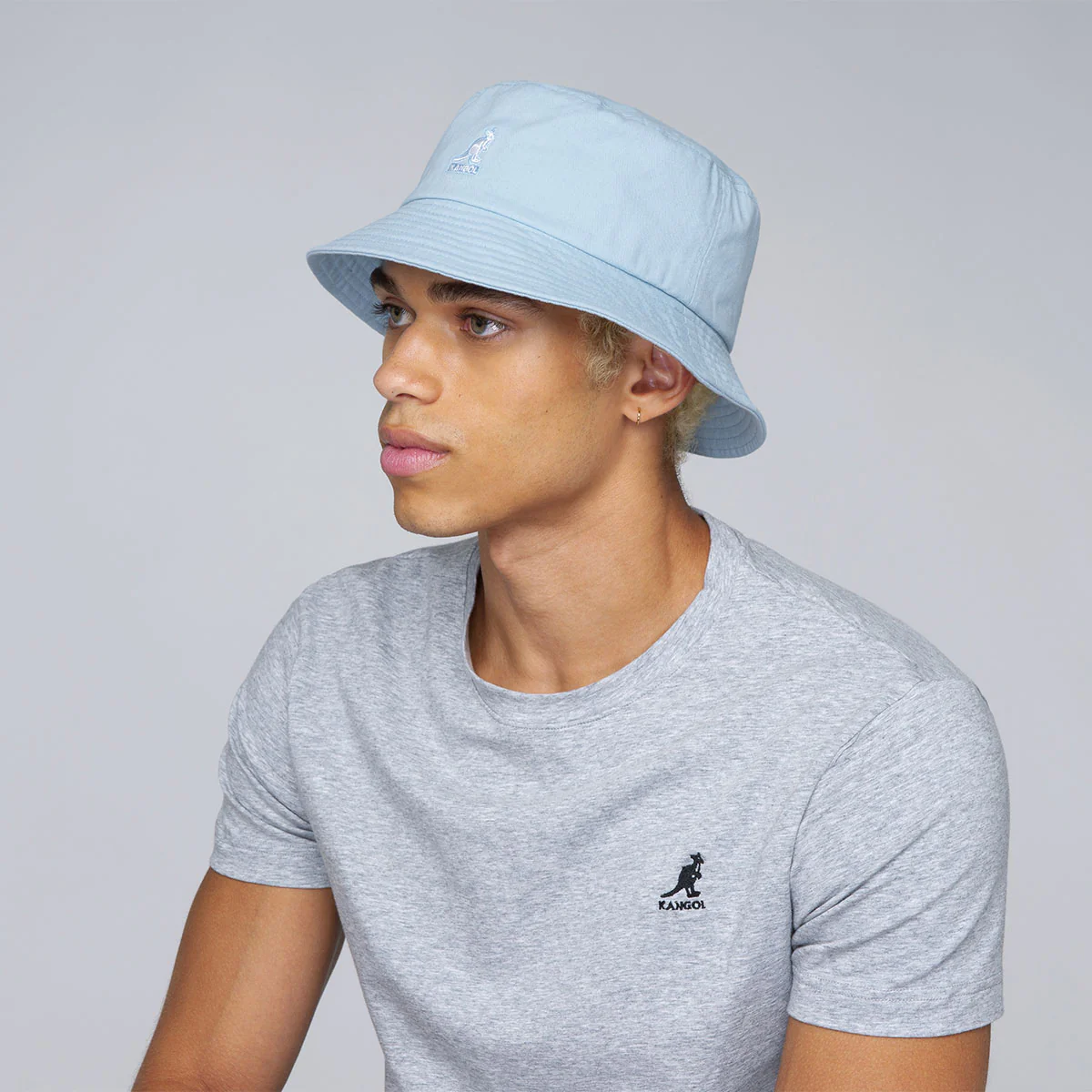 Washed Bucket Hat - Image 12