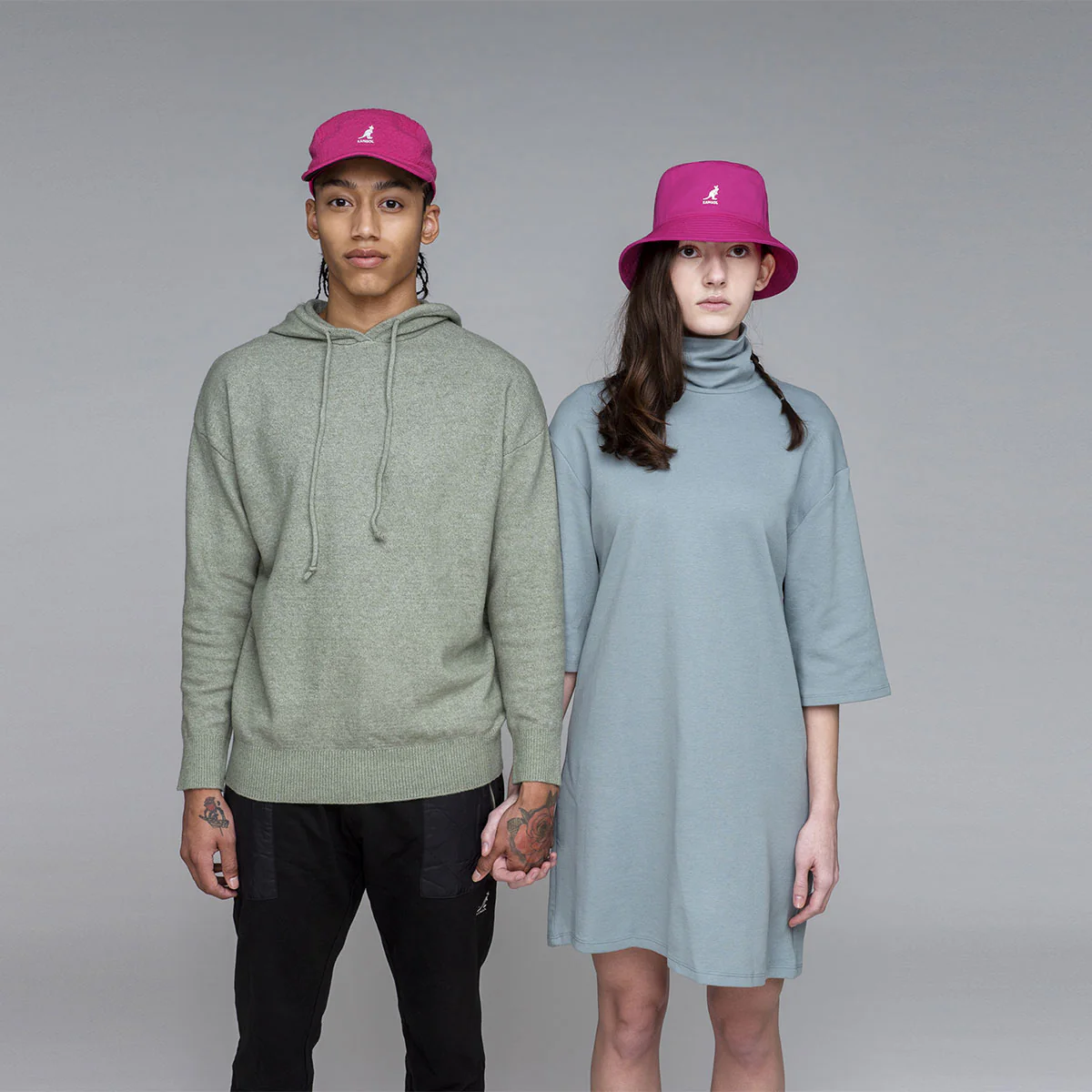 Washed Bucket Hat - Image 26