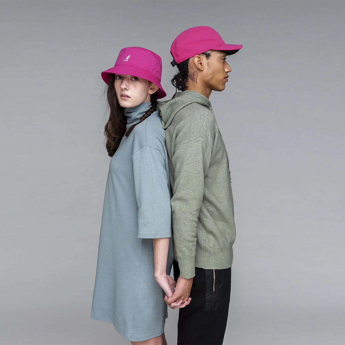Washed Bucket Hat - Image 25