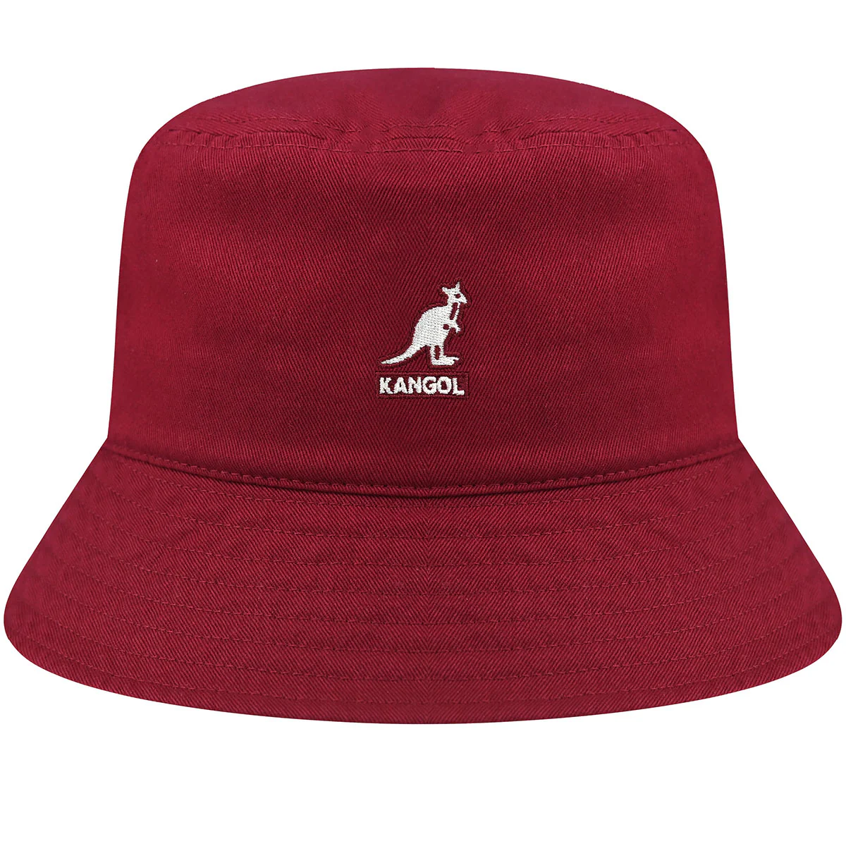 Washed Bucket Hat - Image 2