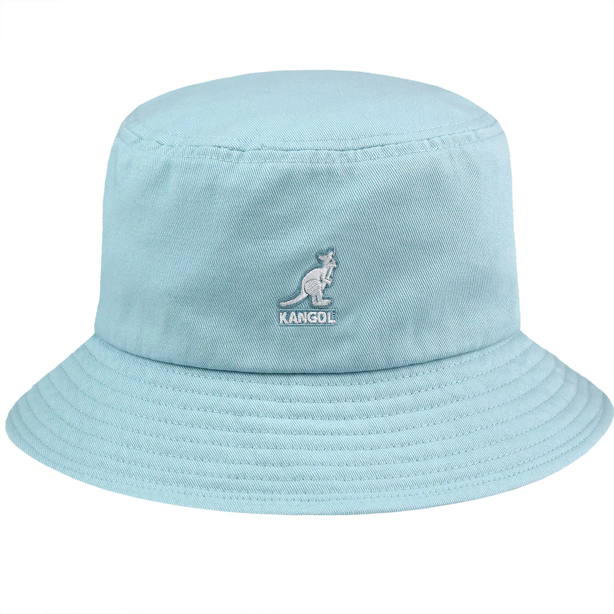 Washed Bucket Hat - Image 4