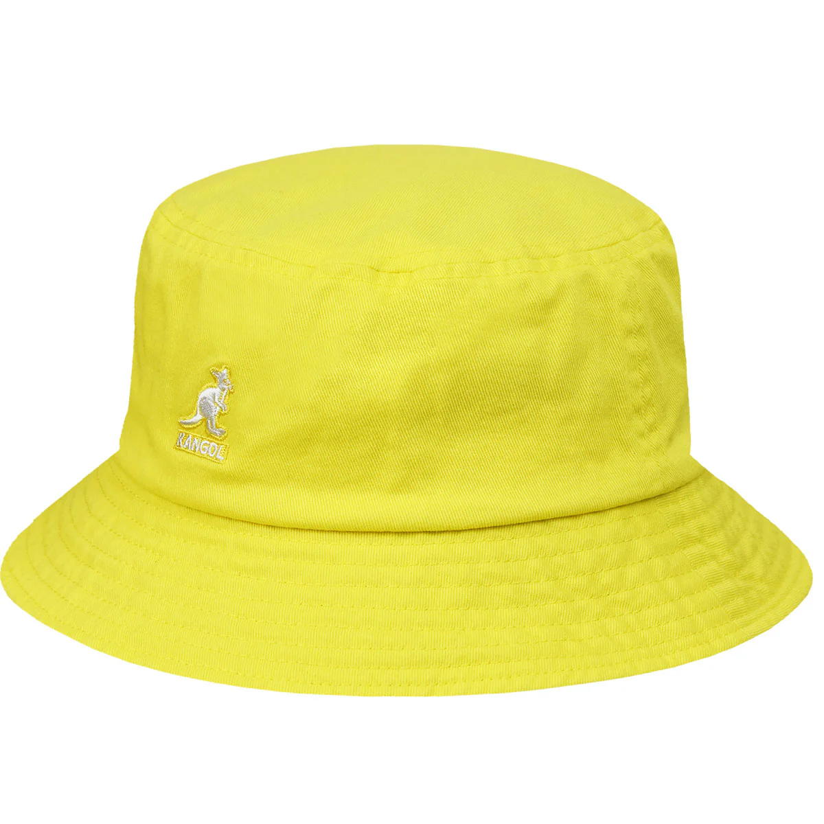 Washed Bucket Hat - Image 5