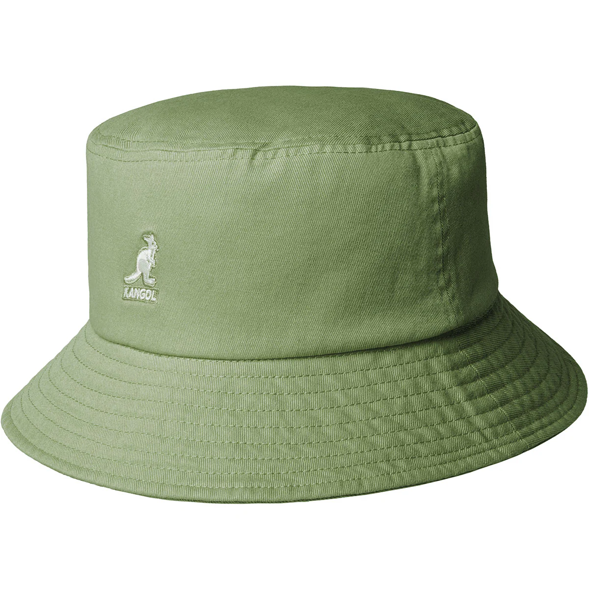 Washed Bucket Hat - Image 6