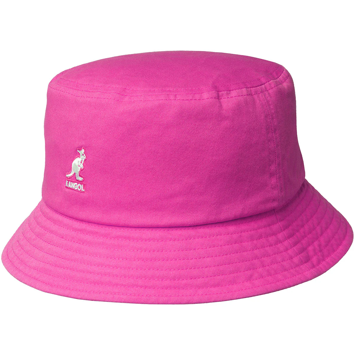 Washed Bucket Hat - Image 7