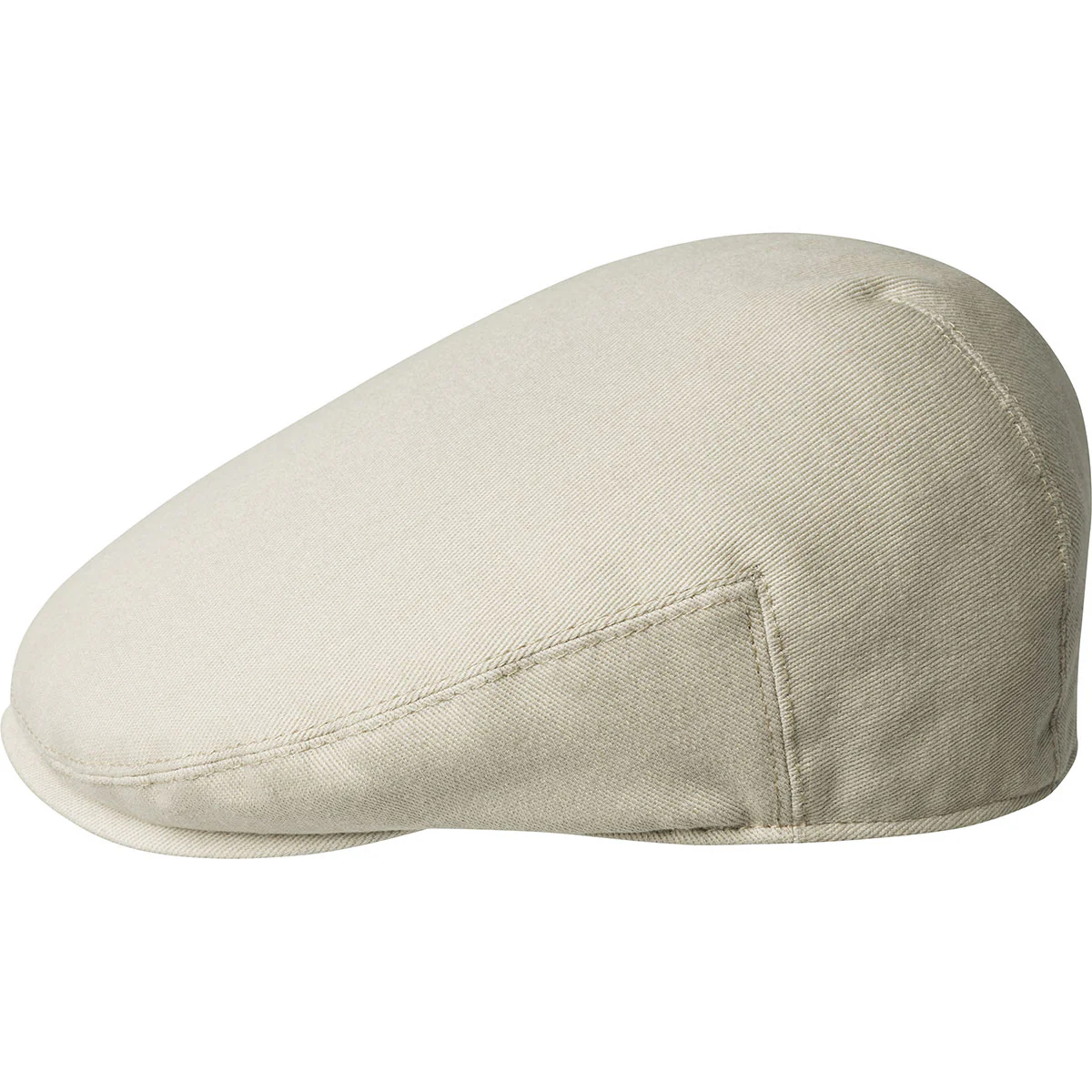 Washed Cap