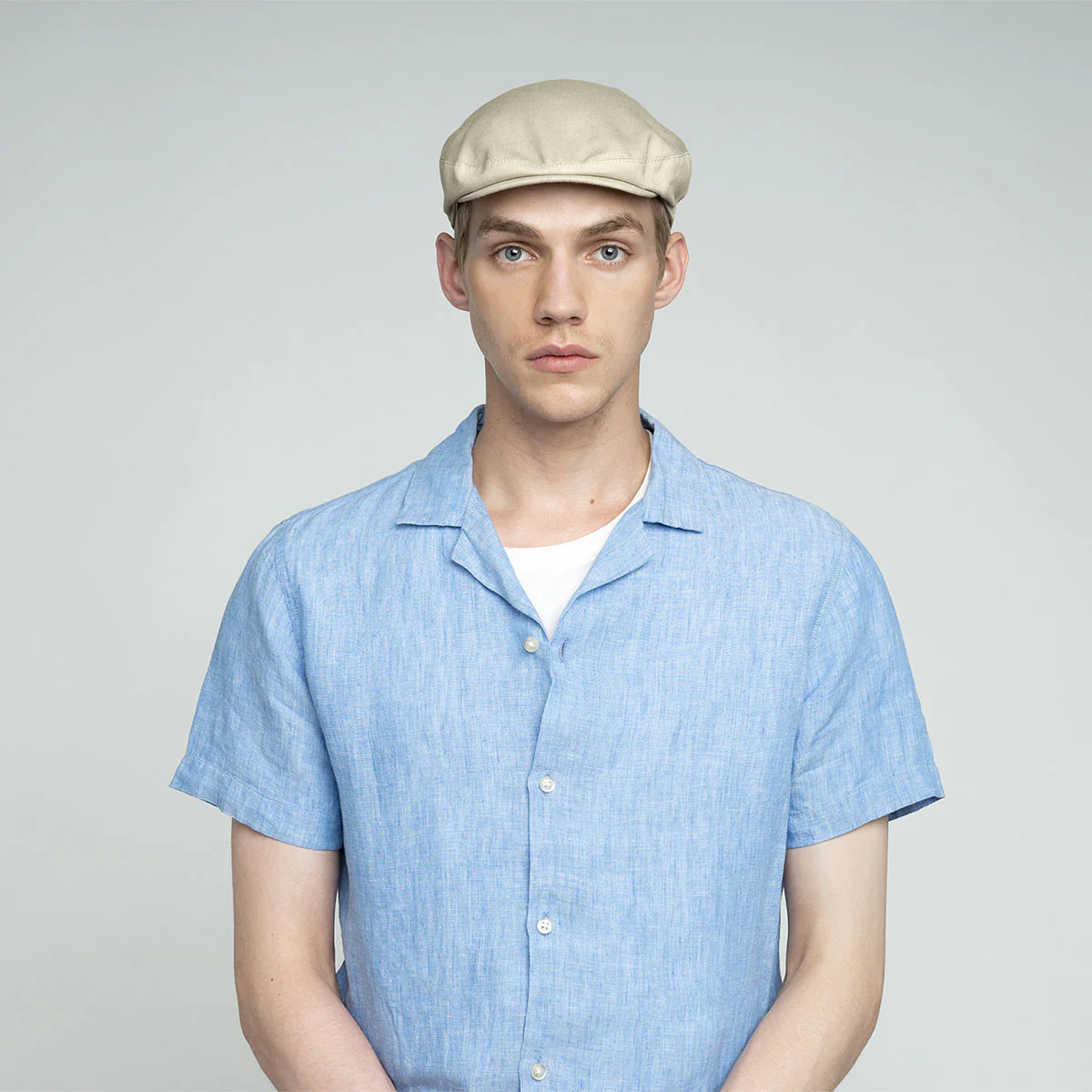 Washed Cap - Image 4
