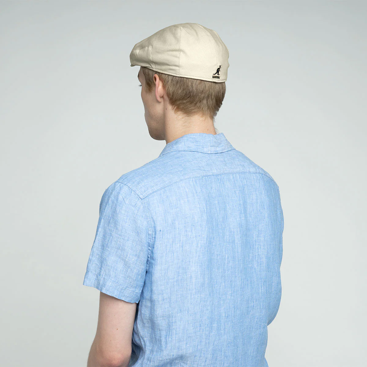 Washed Cap - Image 5