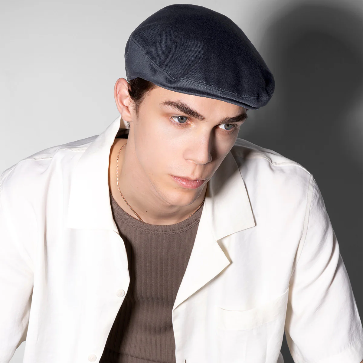 Washed Cap - Image 7