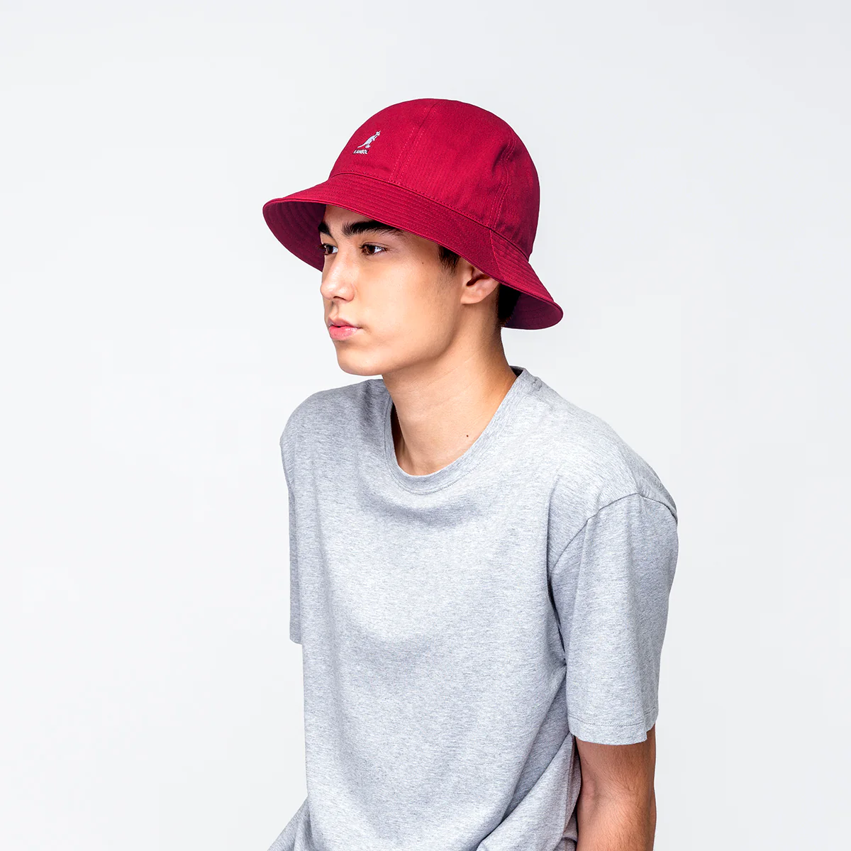 Washed Casual - Image 8
