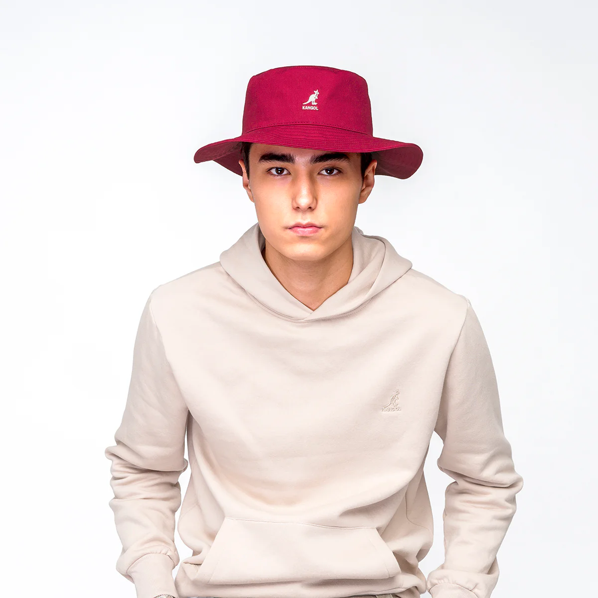 Washed Fisherman Hat - Image 4