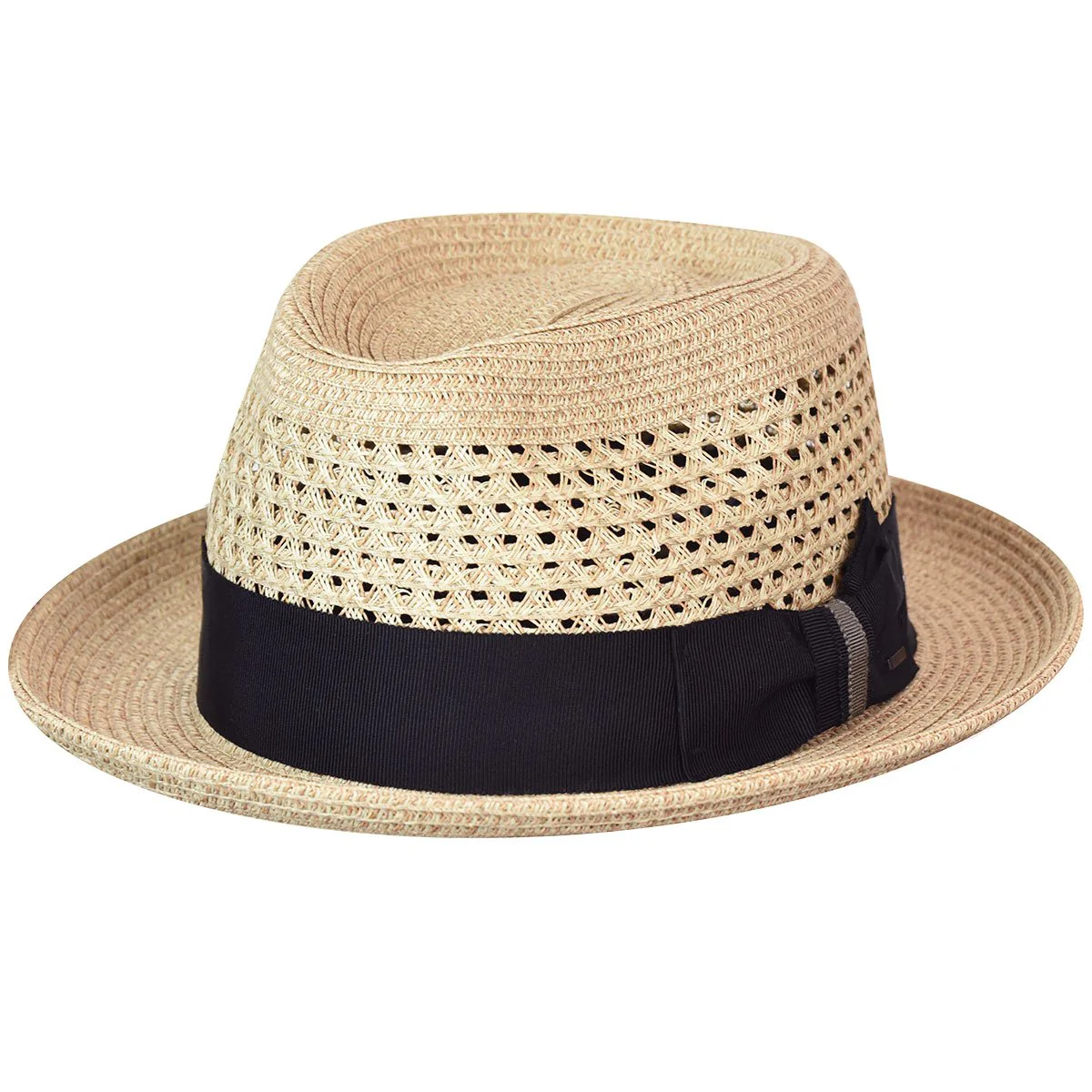 Wilshire Braided Fedora - Image 3