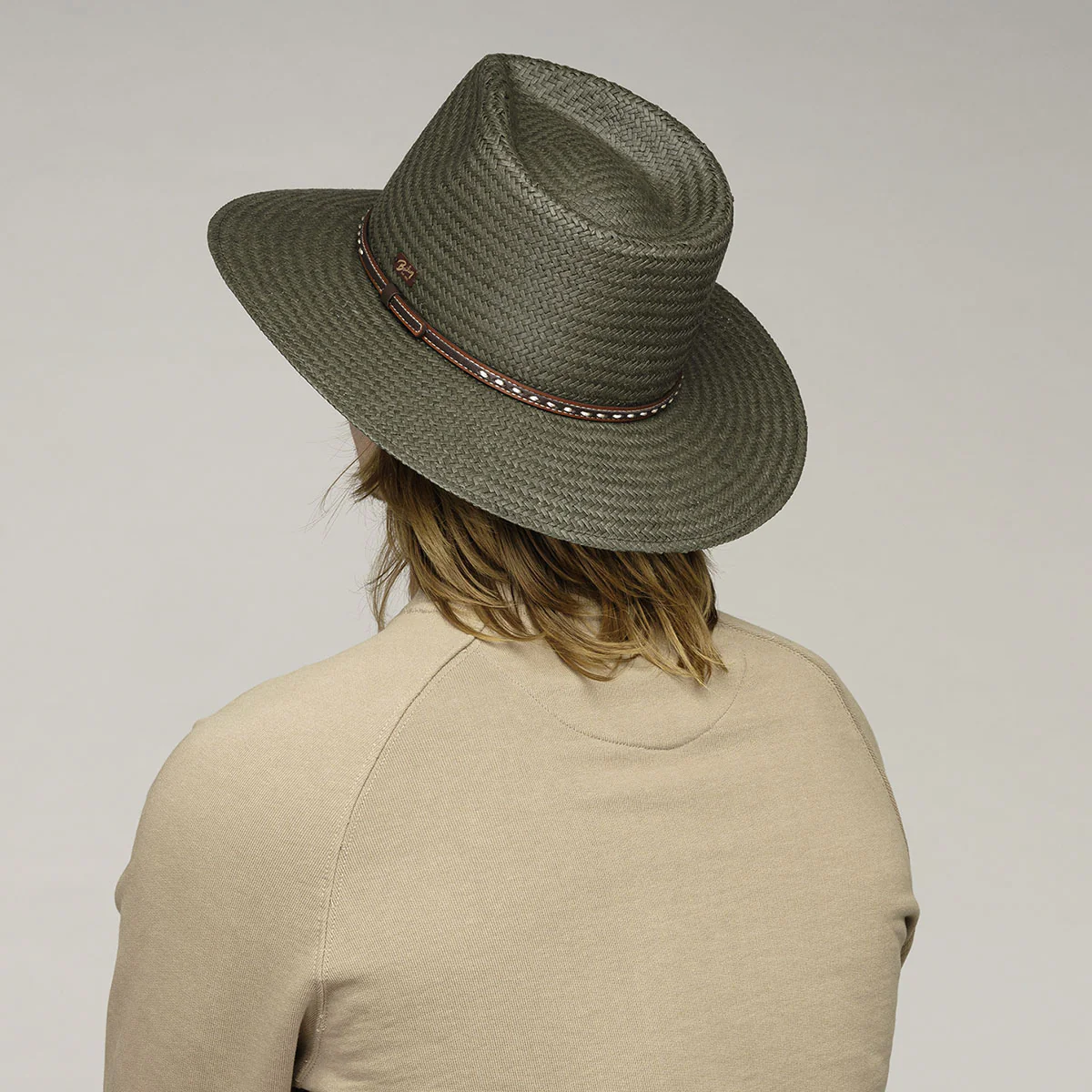 Ore Raindura® Fedora - Image 6