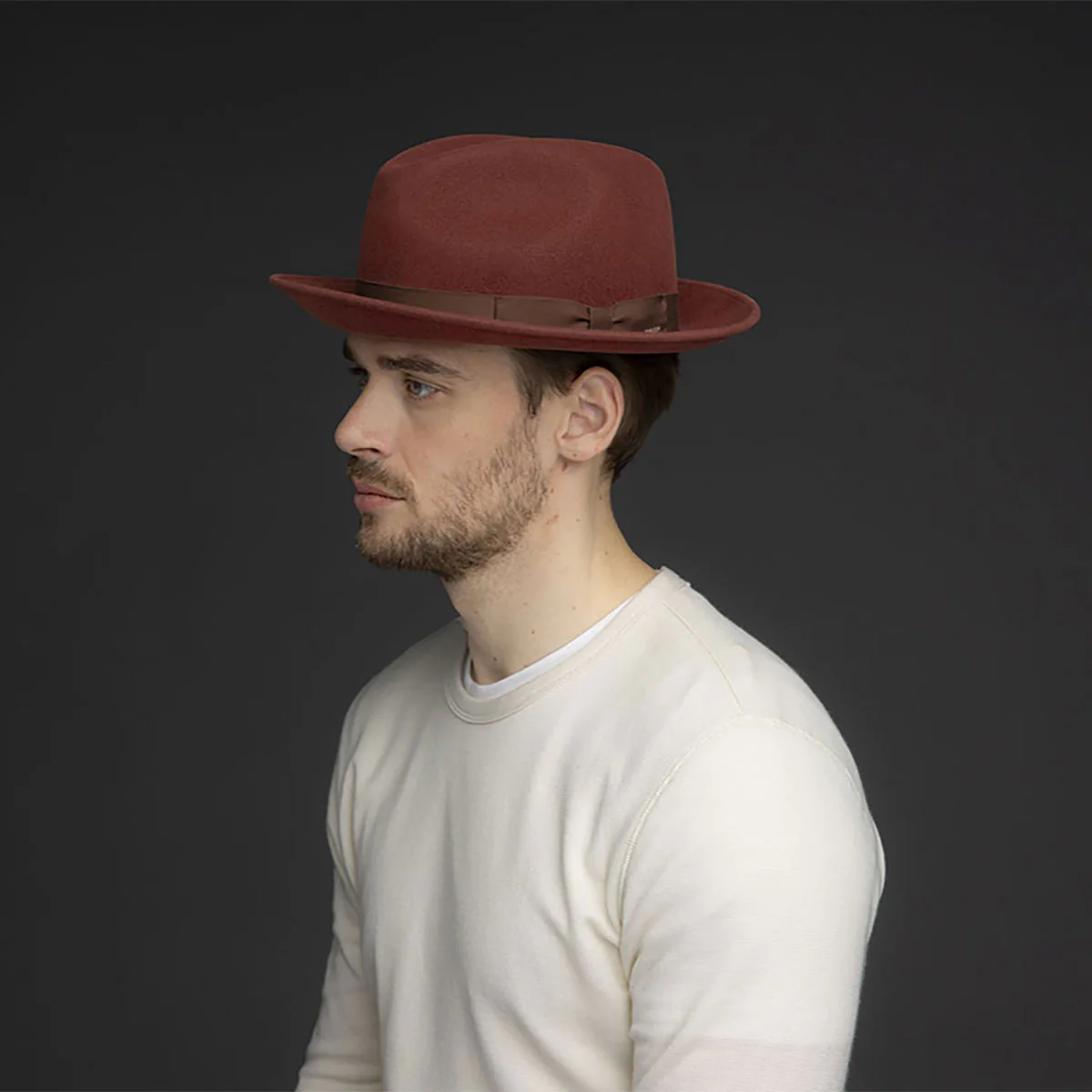 Winters Fedora - Image 11