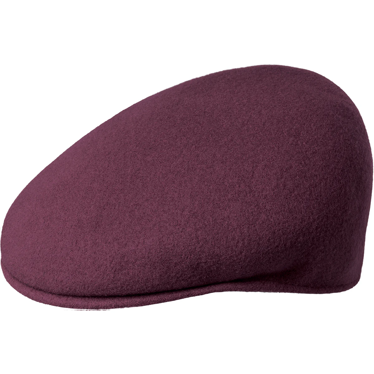 Wool 504 Flat Cap - Image 14