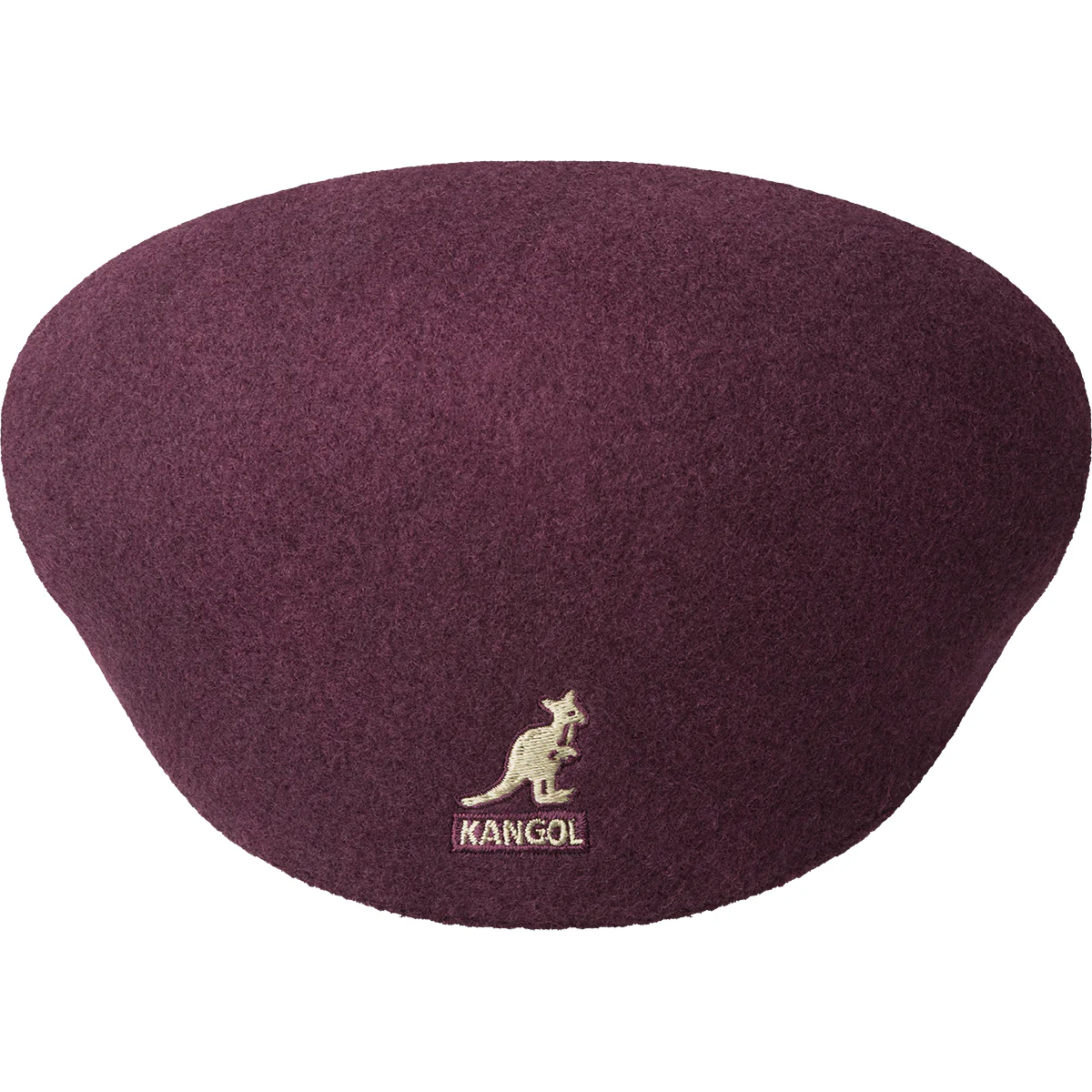Wool 504 Flat Cap - Image 15